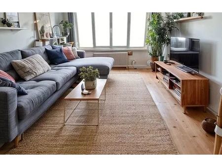 vente appartement 3 pièces 68 m² marseille 6 (13006)