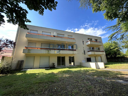 vente appartement t1 à montaigu (85600) : à vendre t1 / 32m² montaigu