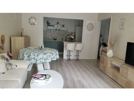 location appartement 2 pièces 51 m²