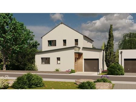 maison 6 pièces 109 m²