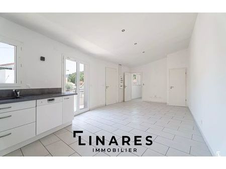 vente maison 2 pièces 53 m² aubagne (13400)