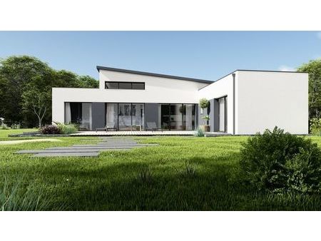 maison 5 pièces 112 m²