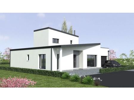 maison 5 pièces 143 m²