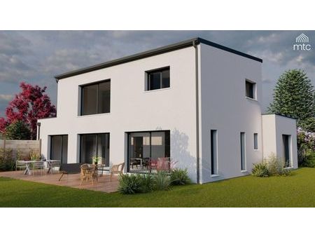 maison 5 pièces 145 m²