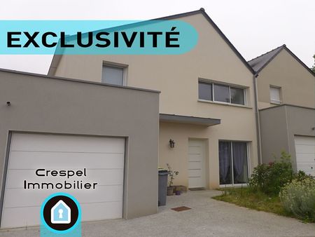 maison 6 pièces 94 m²