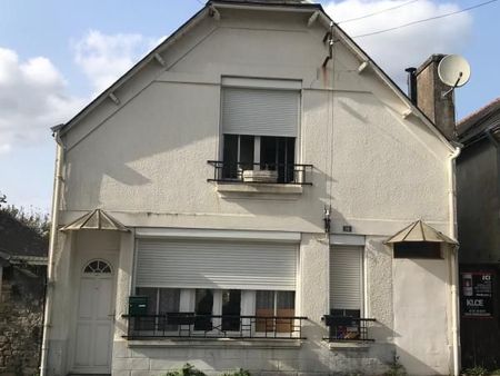 maison 4 pièces 70 m²