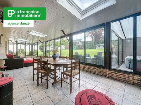 maison 7 pièces 182 m²