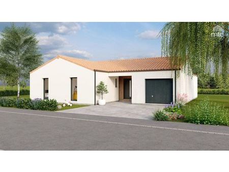 maison 6 pièces 141 m²