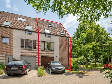 maison à vendre à heverlee € 569.000 (ks05r) - immo jan stas wezemaal | zimmo