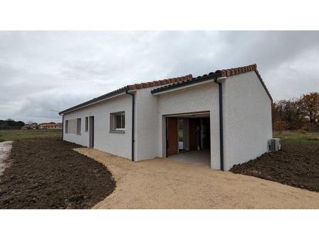 maison 5 pièces 100 m²