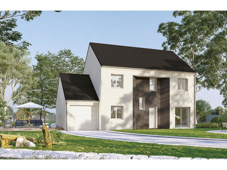 vente maison à nivillac (56130) : à vendre / 132m² nivillac