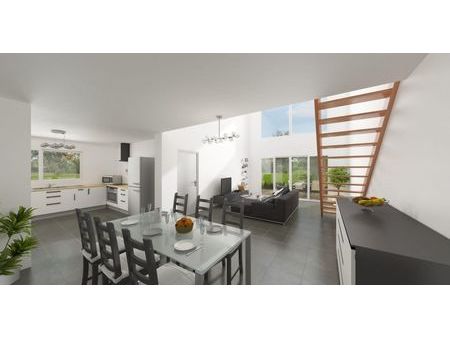 maison 7 pièces 153 m²