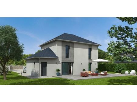 maison 6 pièces 111 m²