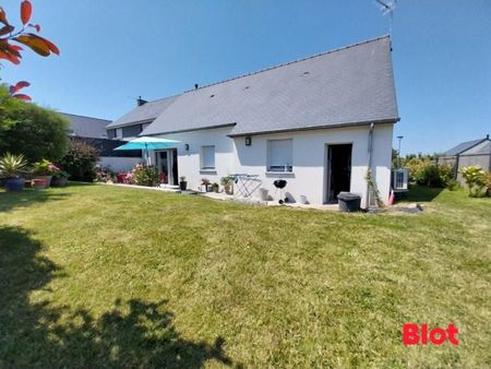 maison 4 pièces 79 m²