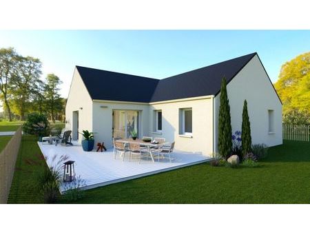 maison 5 pièces 87 m²