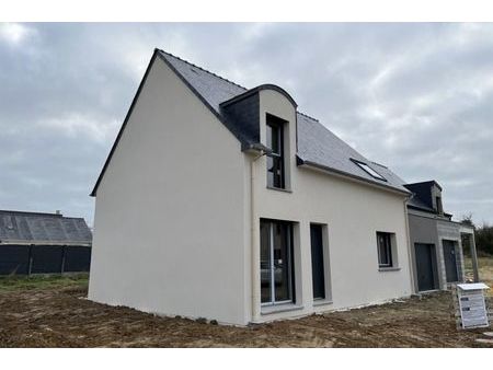 maison 6 pièces 105 m²