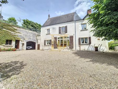 maison 7 pièces 180 m²