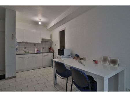 appartement 2 pièces 33 m²