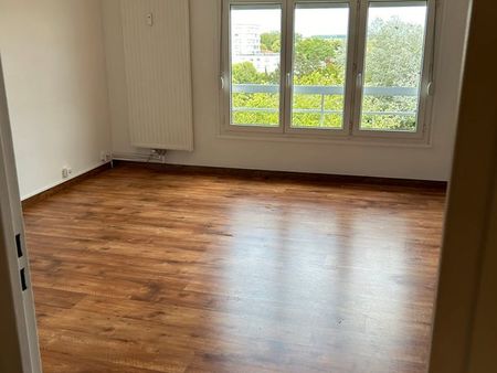 appartement 3 pièces 70 m2