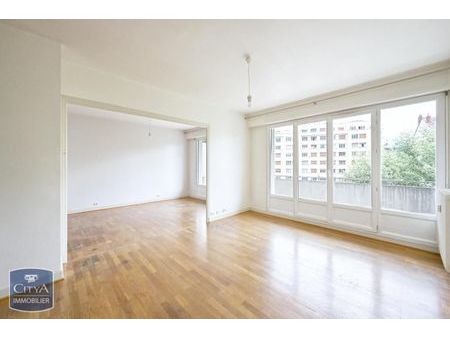 appartement 4 pièces 82 m²