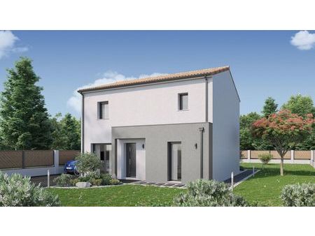 maison 5 pièces 113 m²