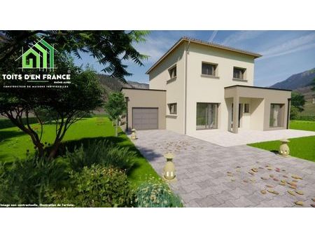 maison 5 pièces 90 m²