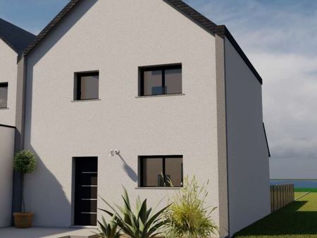 maison 5 pièces 80 m²