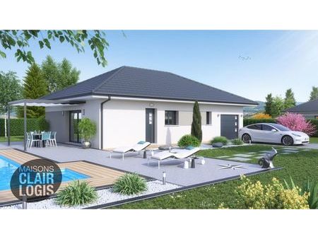 maison 3 pièces 70 m²