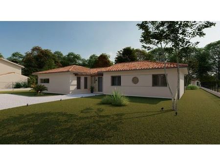 maison 5 pièces 125 m²