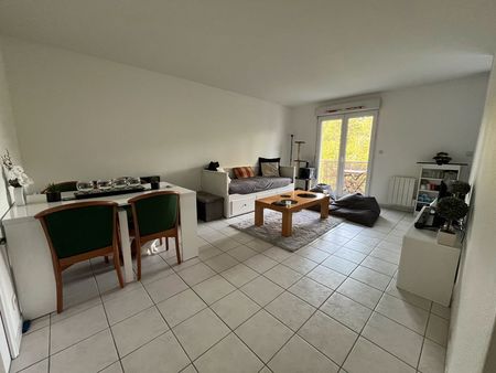 appartement 56m2