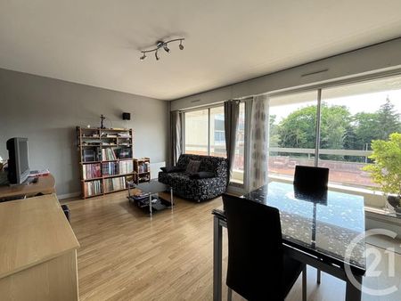 appartement f3 à vendre - 2 pièces - 59 30 m2 - maurepas - 78 - ile-de-france