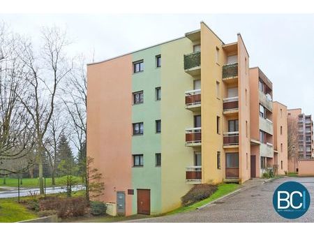 appartement 3 pièces 73 m²