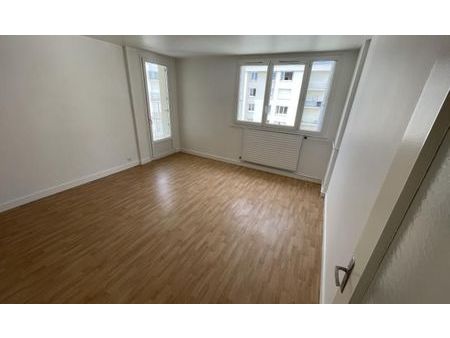 appartement 4 pièces 86 m²