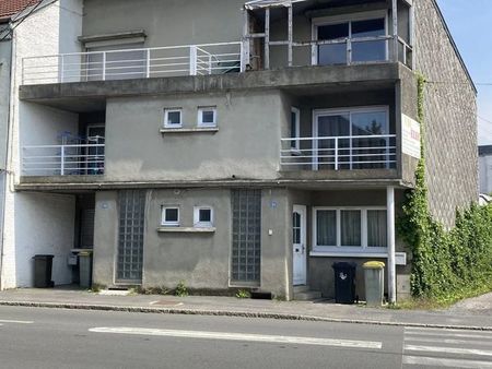 maison 5 pièces 105 m²