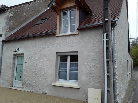 maison 4 pièces 85 m²