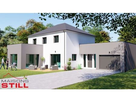 maison 5 pièces 130 m²