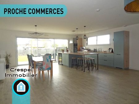 maison 7 pièces 153 m²