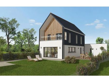 maison 5 pièces 117 m²