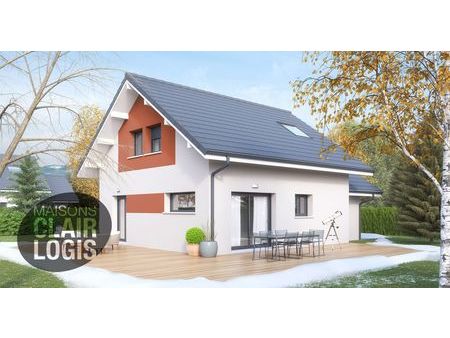 maison 5 pièces 95 m²