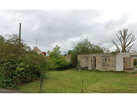 terrain à bâtir à boissy-sous-saint-yon (91790)