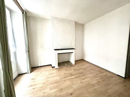 appartement 3 pièces 48 m²