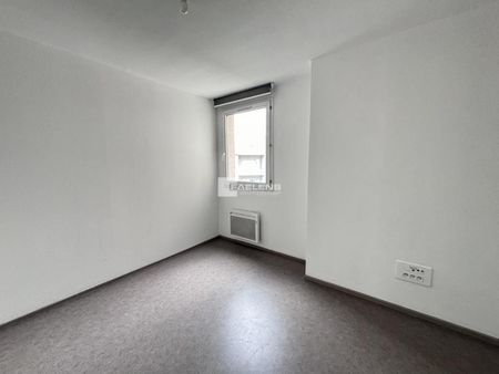 studio 1 pièce 18 m²