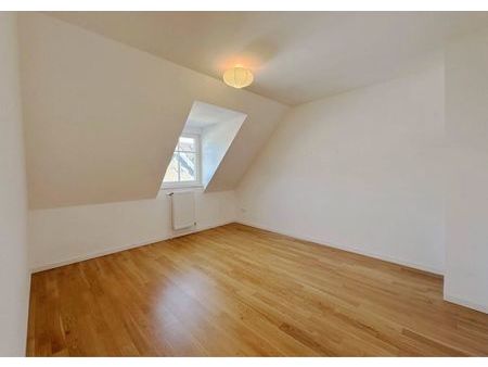 appartement 60m2 à vendre