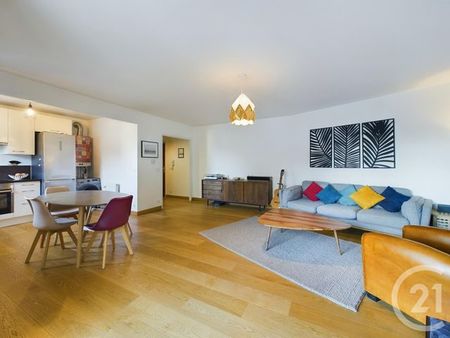 appartement f3 à vendre - 3 pièces - 71 12 m2 - maisons alfort - 94 - ile-de-france