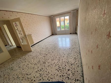 appartement t4 95m2