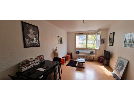 à vendre appartement