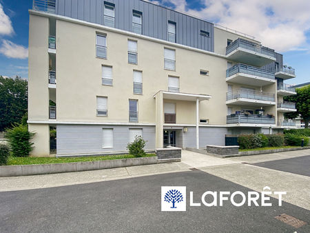 saint michel sur orge : appartement f3 (54 m²) à vendre