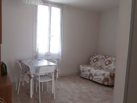 meuble 24m2 rue des ursulines tours