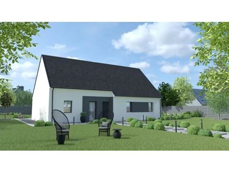 maison 6 pièces 100 m²