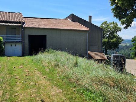 maison à vendre périgneux